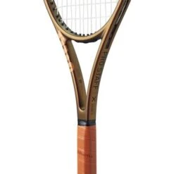 Wilson Pro Staff X V14 Tennis Racquet -Dunlop Tennis Store WR125811U 6