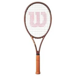 Wilson Pro Staff 97L V14 Tennis Racquet