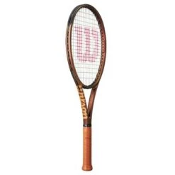 Wilson Pro Staff 97L V14 Tennis Racquet -Dunlop Tennis Store WR125911U 4