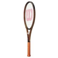 Wilson Pro Staff 97L V14 Tennis Racquet -Dunlop Tennis Store WR125911U 5