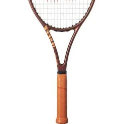 Wilson Pro Staff 97UL V14 Tennis Racquet -Dunlop Tennis Store WR126011U 3
