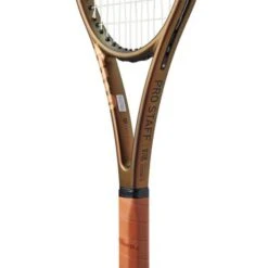 Wilson Pro Staff 97UL V14 Tennis Racquet -Dunlop Tennis Store WR126011U 6