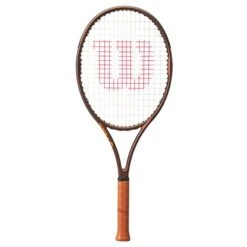 Wilson Pro Staff V14 26 Junior Tennis Racquet 13 Wilson Pro Staff V14 26 Junior Tennis Racquet -Dunlop Tennis Store WR126310U