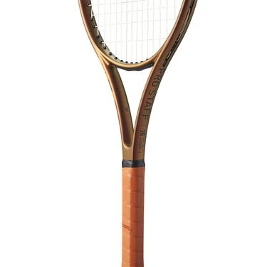 Wilson Pro Staff V14 26 Junior Tennis Racquet 3 Wilson Pro Staff V14 26 Junior Tennis Racquet - Image 3