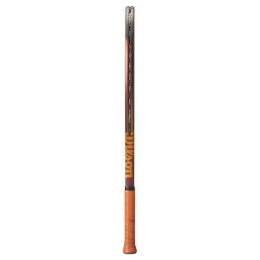 Wilson Pro Staff V14 26 Junior Tennis Racquet 5 Wilson Pro Staff V14 26 Junior Tennis Racquet - Image 5