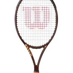 Wilson Pro Staff Six.One 100 V14 Tennis Racquet -Dunlop Tennis Store WR126511U
