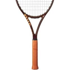 Wilson Pro Staff Six.One 100 V14 Tennis Racquet -Dunlop Tennis Store WR126511U 3