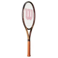 Wilson Pro Staff Six.One 100 V14 Tennis Racquet -Dunlop Tennis Store WR126511U 4