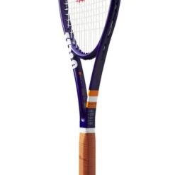 Wilson Blade V8 (16x19) Roland Garros Tennis Racquet -Dunlop Tennis Store WR127911U 6