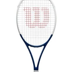 Wilson Blade V8 (16x19) US Open Tennis Racquet -Dunlop Tennis Store WR133511U