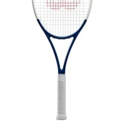 Wilson Blade V8 (16x19) US Open Tennis Racquet -Dunlop Tennis Store WR133511U 3