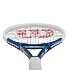 Wilson Blade V8 (16x19) US Open Tennis Racquet -Dunlop Tennis Store WR133511U 7