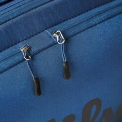 Wilson Ultra V4 Tour 12 Pack Tennis Bag -Dunlop Tennis Store WR8024001001 8