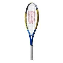 Wilson US Open 25 Junior Tennis Racquet