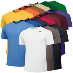 Nike Team Legend Crew -Dunlop Tennis Store t16 727982