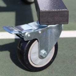 Oncourt Offcourt PickleNet Deluxe Pickleball Net System -Dunlop Tennis Store tapndB 4