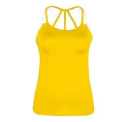 DUC Chic Tank 17 DUC Chic Tank -Dunlop Tennis Store w1703 gd